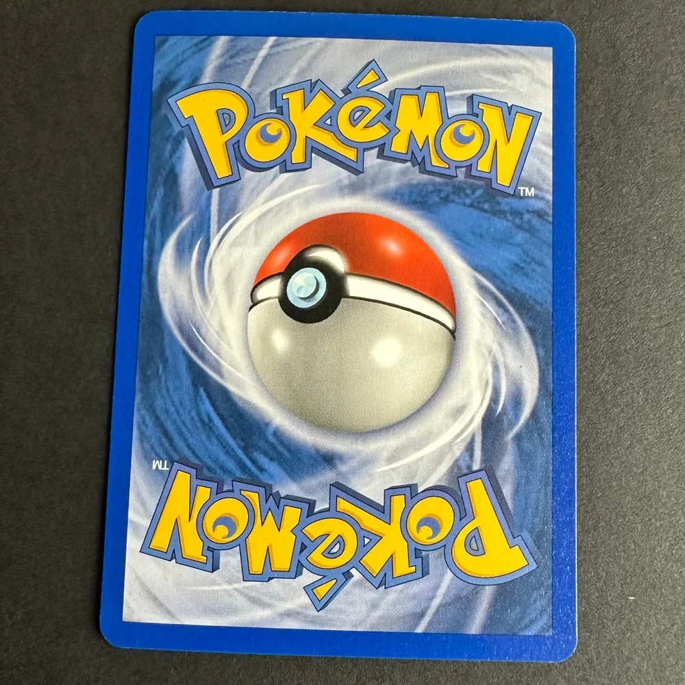 Pokemon TCG Spoink 73/97 EX Dragon Common Reverse Holo NM/LP